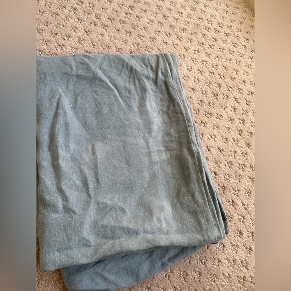 Magic linen body pillowcase - Picture 2 of 3